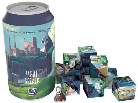 Light Seeker