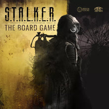 Load image into Gallery viewer, STALKER The Board Game
