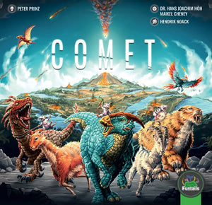 Comet