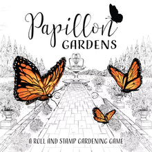 Load image into Gallery viewer, Papillon Gardens