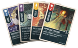 Unmatched Adventures: Tales to Amaze