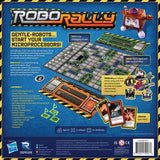 Robo Rally (2023 edition)