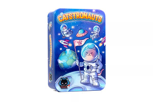 Catstronauts