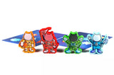 Catstronauts
