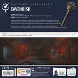 TIME Stories Revolution Cavendish