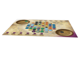 Patterns: A Mandala Game
