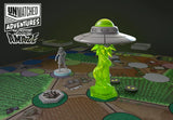Unmatched Adventures: Tales to Amaze