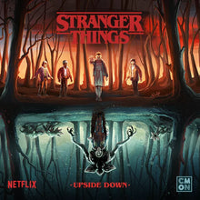 Load image into Gallery viewer, Stranger Things: Upside Down