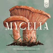 Load image into Gallery viewer, Mycelia (Split Stone Games)