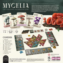 Load image into Gallery viewer, Mycelia (Split Stone Games)