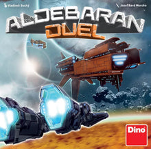 Load image into Gallery viewer, Aldebaran Duel