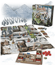 Load image into Gallery viewer, Zombicide: White Death