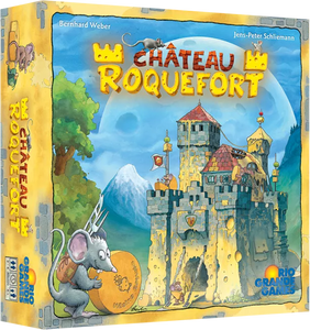 Château Roquefort