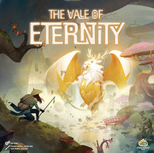 Load image into Gallery viewer, The Vale of Eternity