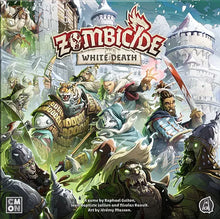 Load image into Gallery viewer, Zombicide: White Death