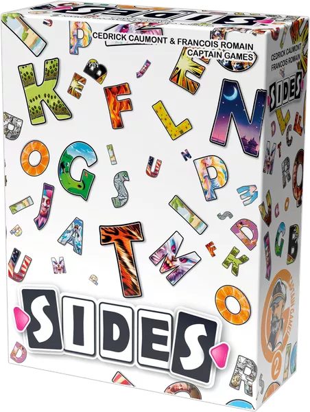 Sides
