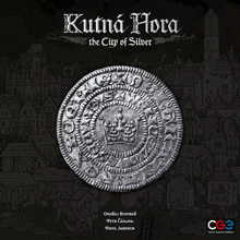 Load image into Gallery viewer, Kutná Hora: The City of Silver