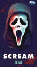 Load image into Gallery viewer, Scream: The Game