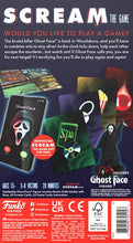 Load image into Gallery viewer, Scream: The Game
