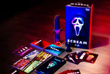 Load image into Gallery viewer, Scream: The Game