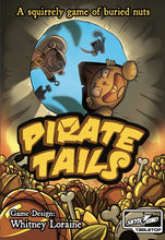 Load image into Gallery viewer, Pirate Tails