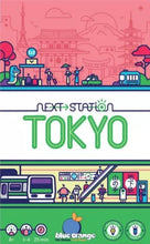 Load image into Gallery viewer, Next Station: Tokyo