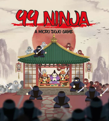 99 Ninja