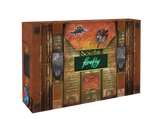 Firefly The Game 10th Anniversary Collector's Edition