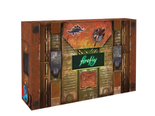 Load image into Gallery viewer, Firefly The Game 10th Anniversary Collector&#39;s Edition