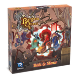 Bargain Quest: Brick & Mortar