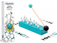 Load image into Gallery viewer, Wonder Bowling - itten Funbrick Series