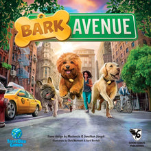 Load image into Gallery viewer, Bark Avenue