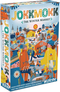 Jokkmokk: The Winter Market