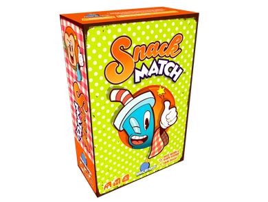 Snack Match