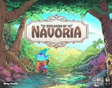 Load image into Gallery viewer, Explorers of Navoria