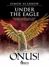 Load image into Gallery viewer, ONUS! Under the Eagle Expansion