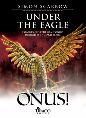 ONUS! Under the Eagle Expansion