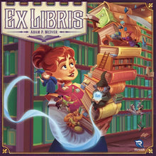 Load image into Gallery viewer, Ex Libris 2nd Edition