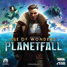 Load image into Gallery viewer, Age of Wonders Planetfall