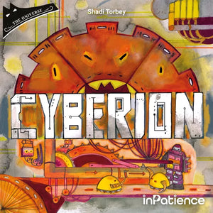 Cyberion