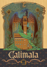 Load image into Gallery viewer, Calimala