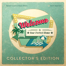 Load image into Gallery viewer, Welcome to Your Perfect Home: Collector&#39;s Edition