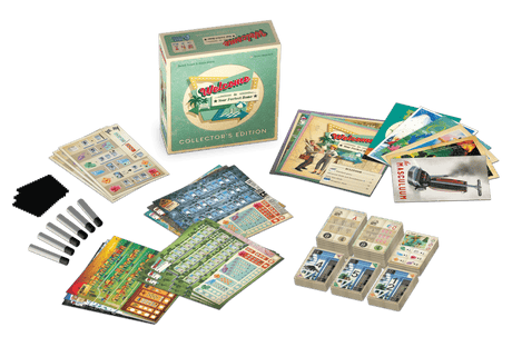 Welcome to Your Perfect Home: Collector's Edition