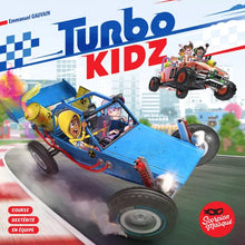 Load image into Gallery viewer, Turbo Kidz