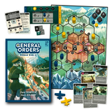 General Orders: World War II