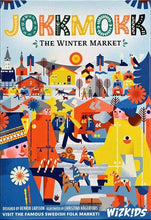 Load image into Gallery viewer, Jokkmokk: The Winter Market