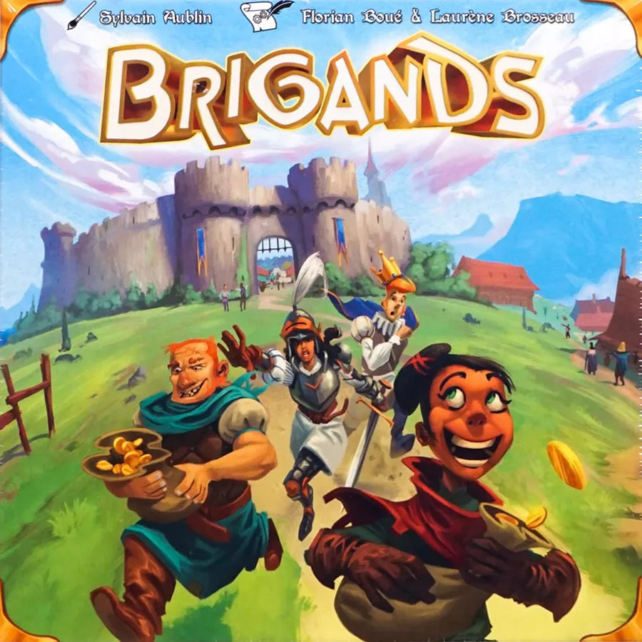 Brigands