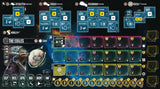 Eclipse Second Dawn for the Galaxy: Outcasts Species Pack