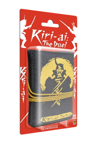 Kiri-ai: The Duel