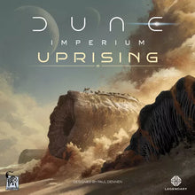 Load image into Gallery viewer, Dune Imperium Uprising